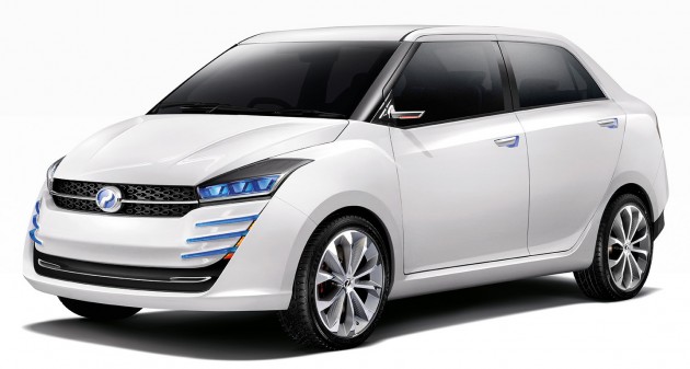 Perodua Sedan Infohub - Paul Tan's Automotive News