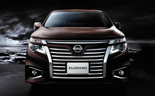 Nissan Elgrand FL Malaysia-02