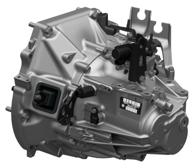 2016 Honda Civic powertrain detailed new 1.5 litre