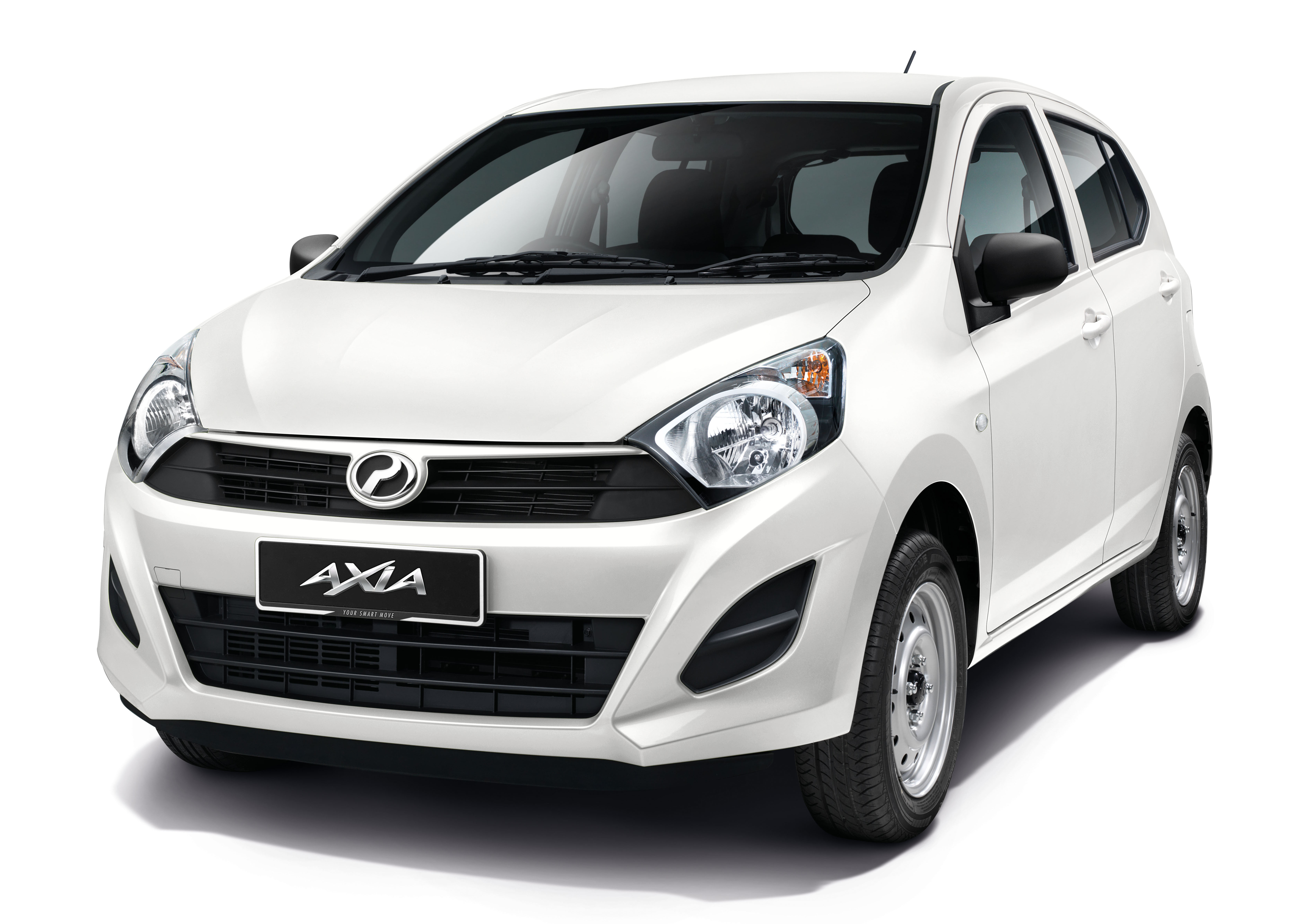 Enjoy . Life: Perodua Axia launched - final prices lower ...