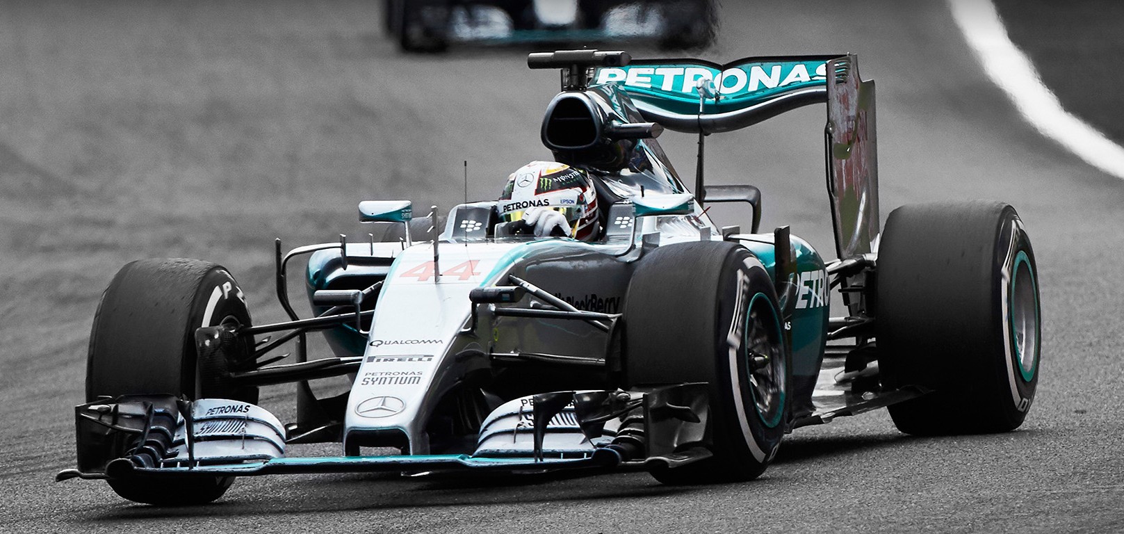 Petronas to remain in Formula 1 with Mercedes CEO