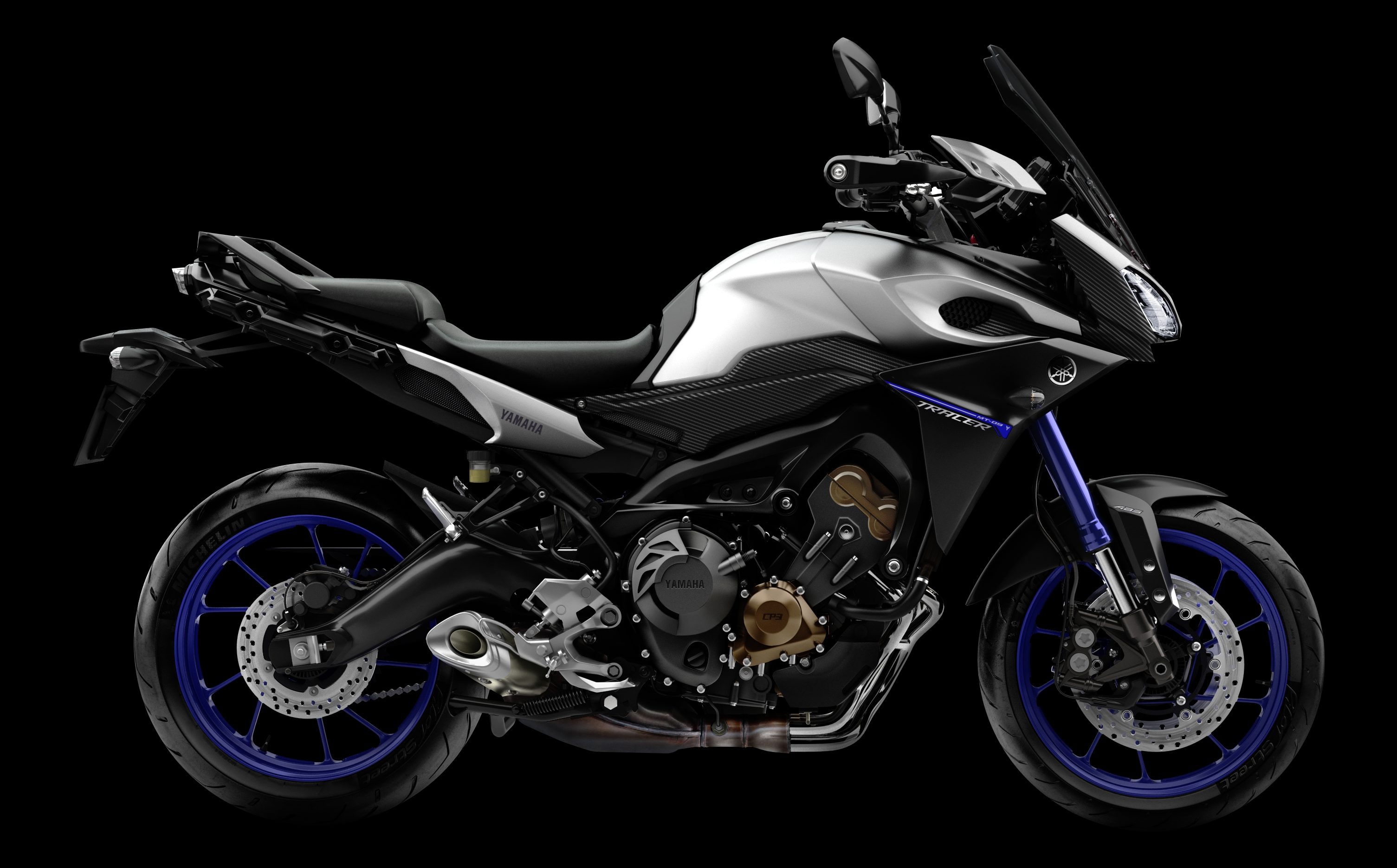 2016 Yamaha MT-09 Tracer in Malaysia - RM59,900 Image 514859