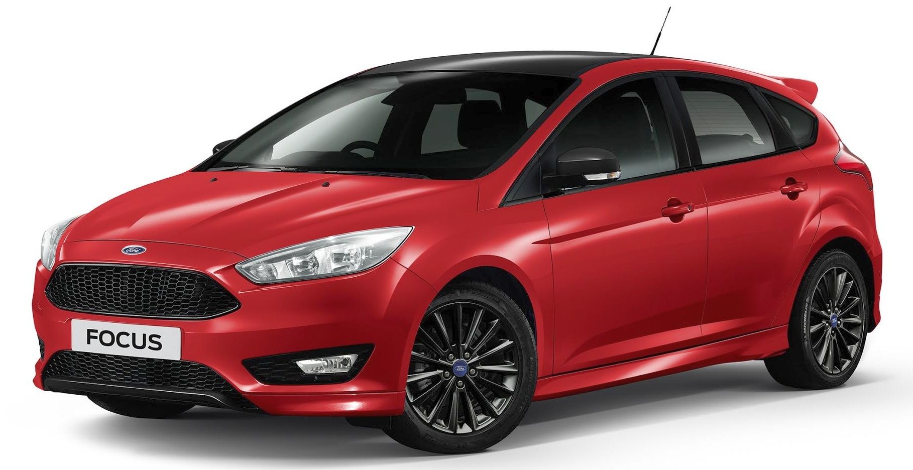 ford focus 1 5 ecoboost #10
