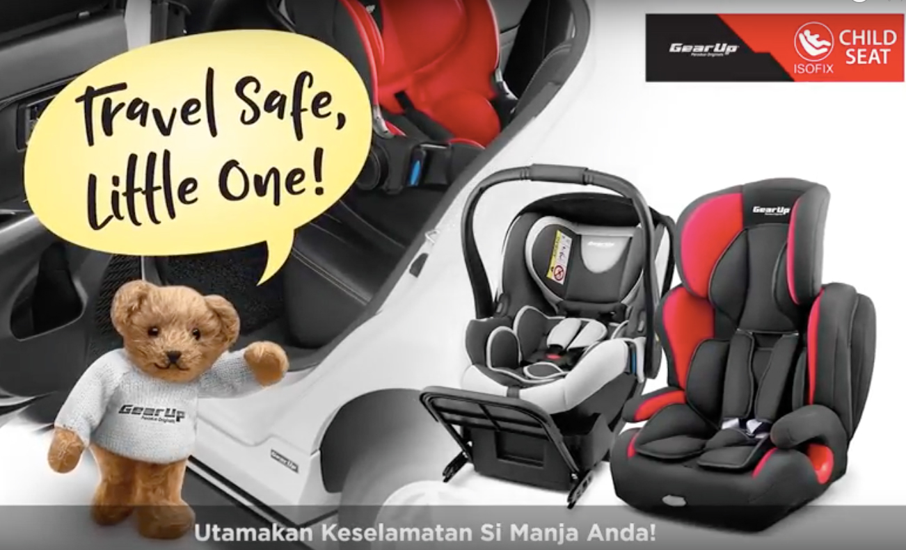 Perodua launches five-year road safety campaign 