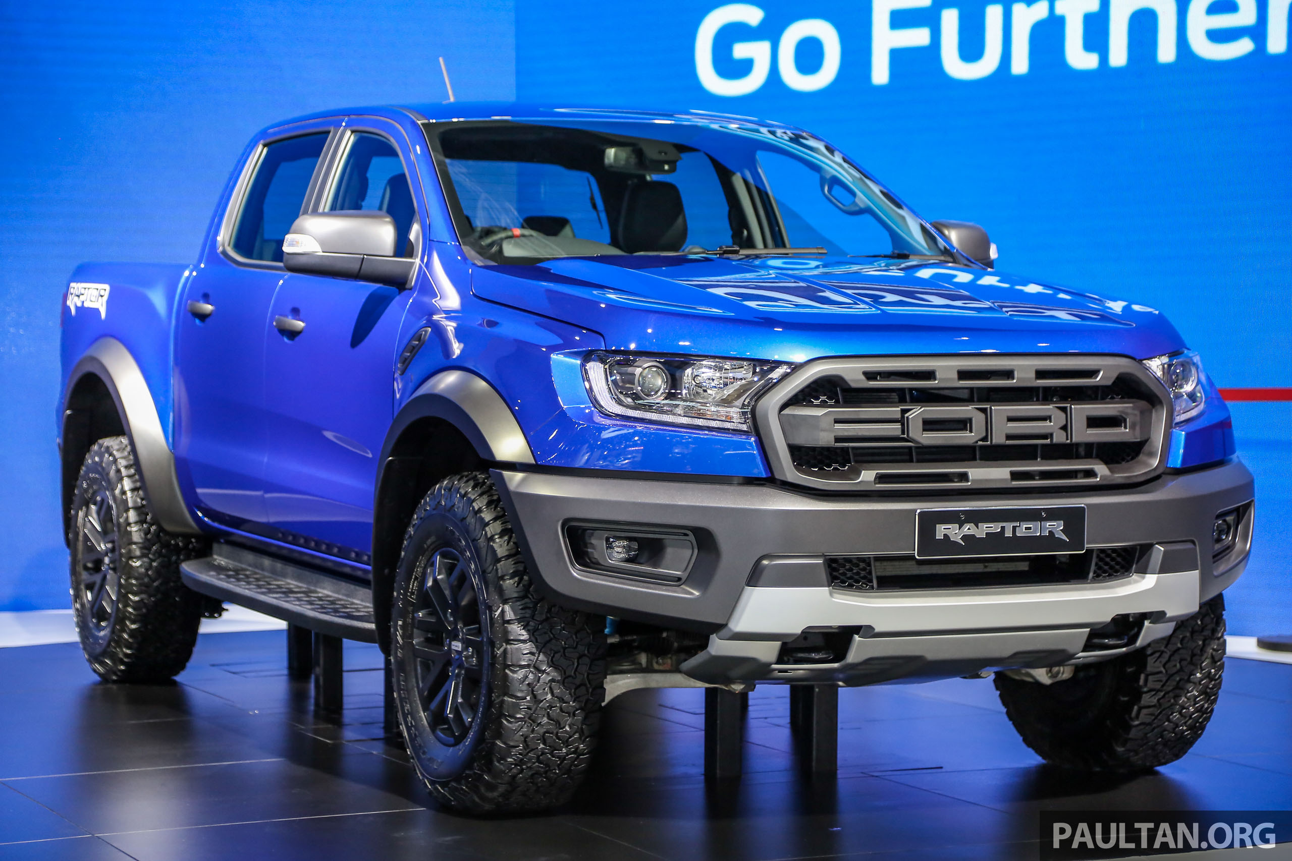 Ford ranger raptor price malaysia 2021