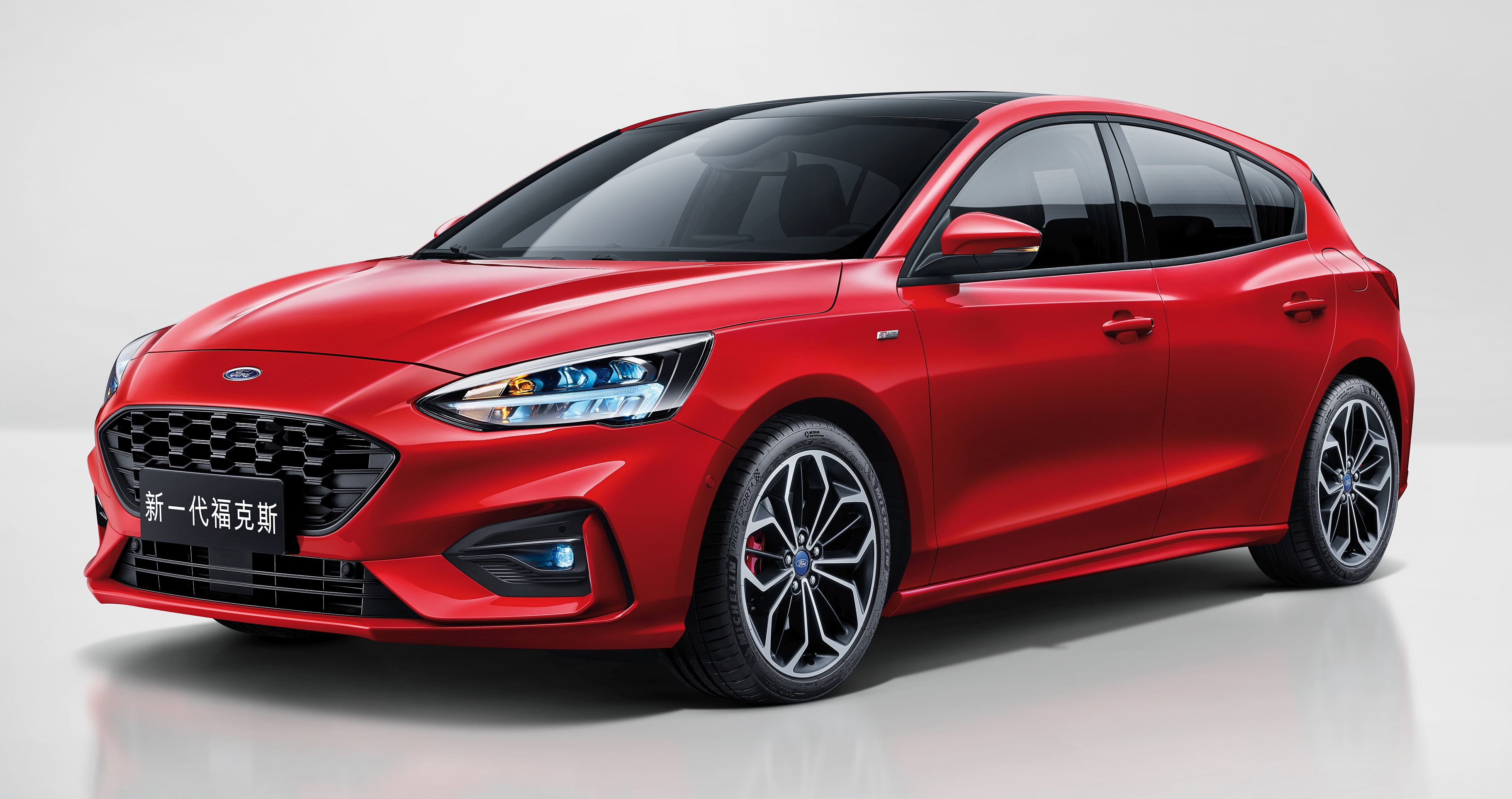 New Ford Focus Mk4 won’t be made, sold in Thailand wBlogs