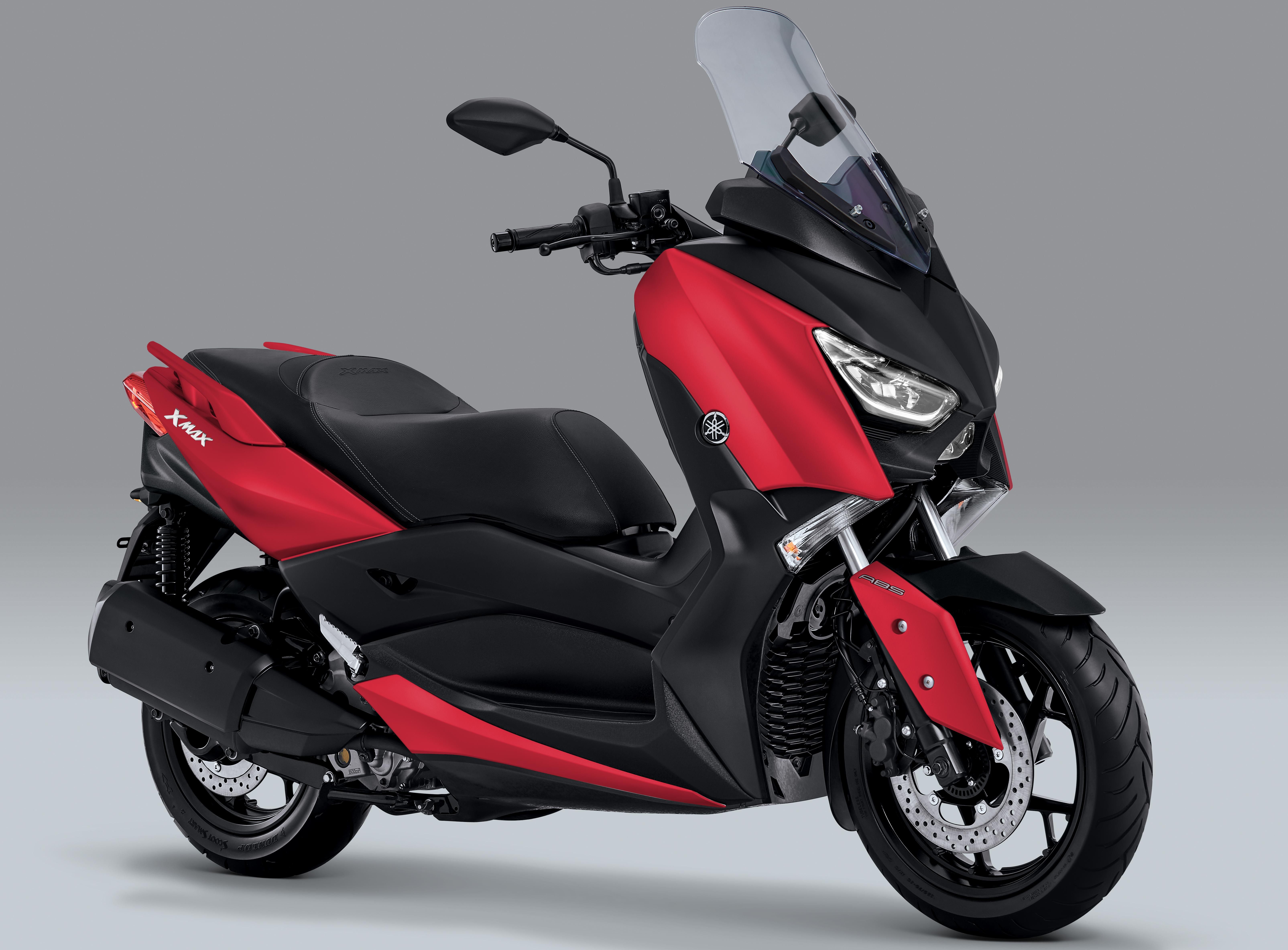 best scooter 2018 malaysia